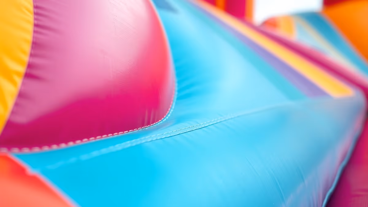 Primera Vez Rentando un Inflable: Lo que Nadie te Dice — foto 2