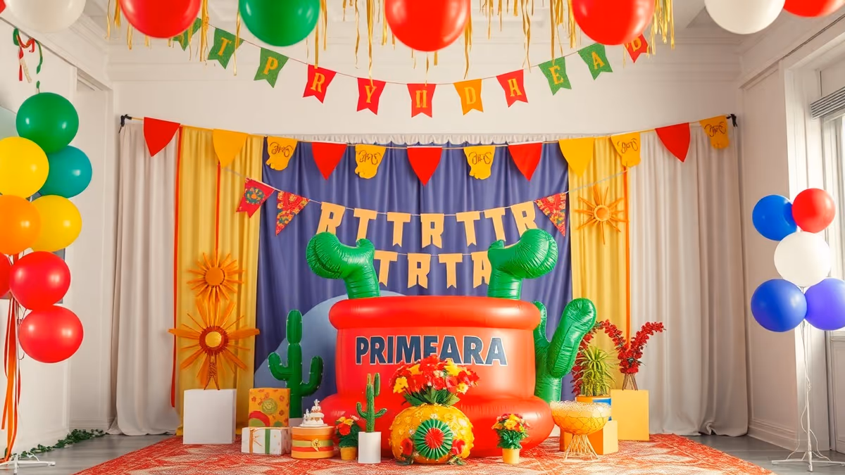 Primera Vez Rentando un Inflable: Lo que Nadie te Dice — foto 3