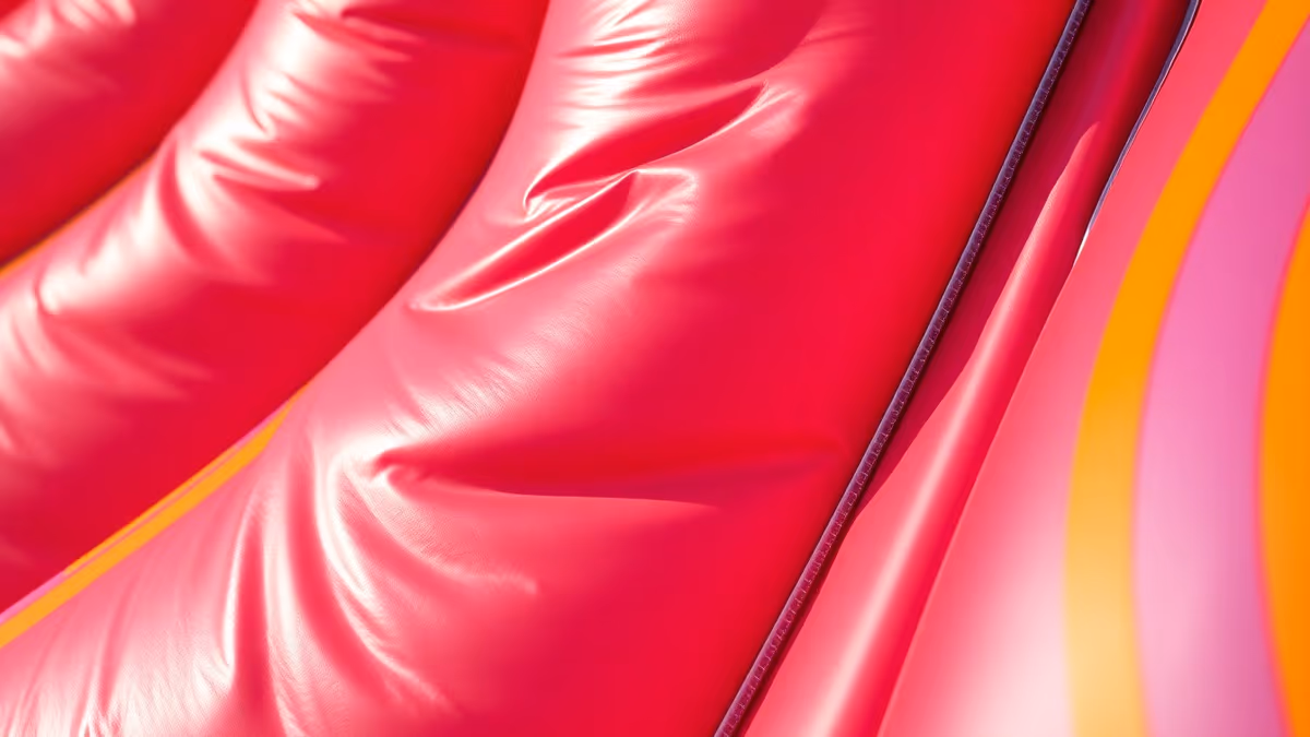 Ideas de Decoración con Inflable para XV Años en CDMX — foto 2