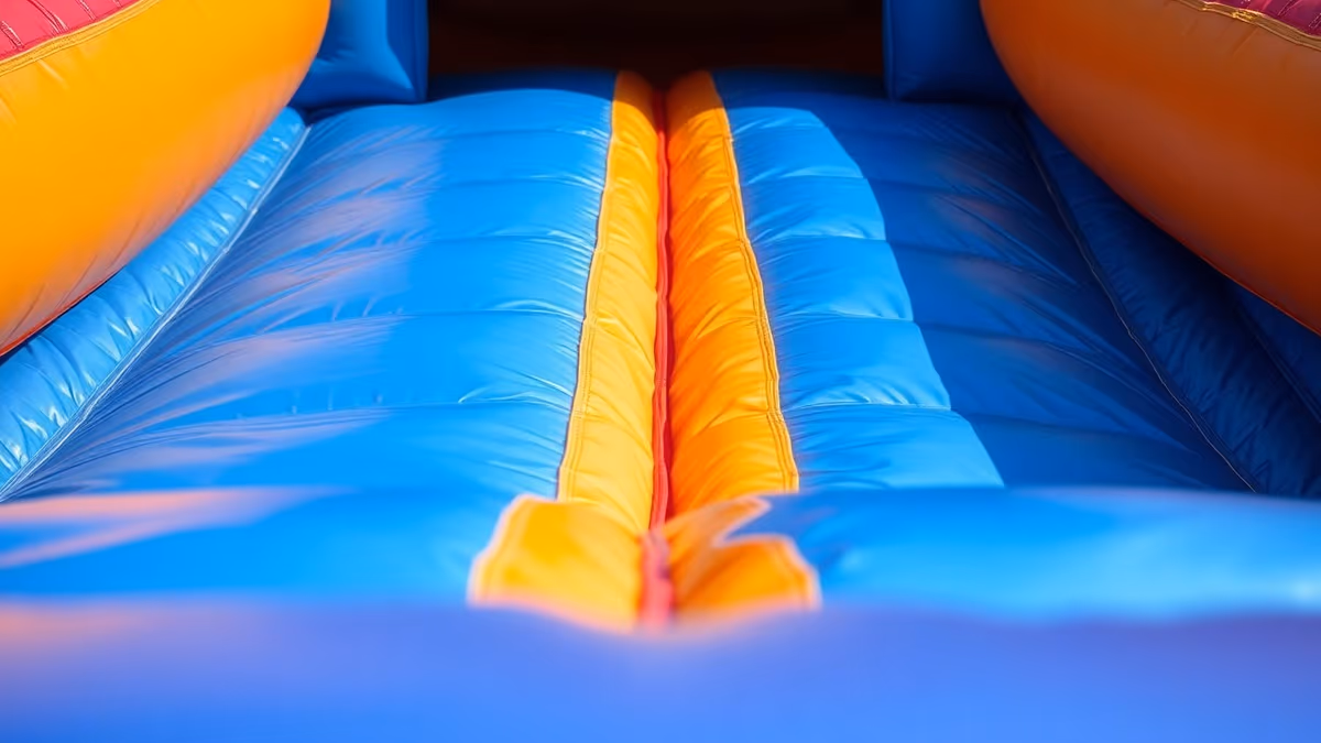 Fiesta Pirata Infantil con Tobogán Inflable en CDMX — foto 2