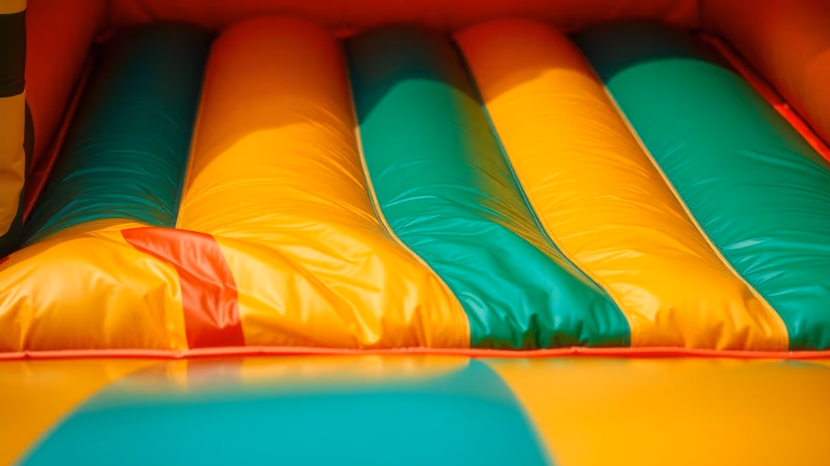 Fiesta Temática Safari con Inflable en CDMX — foto 2