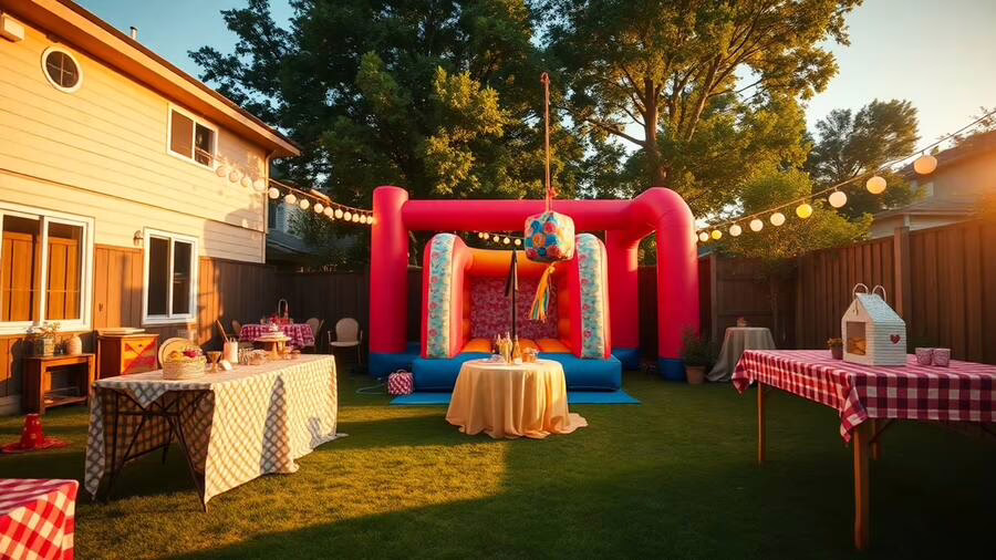 Inflable Extremo para Eventos Corporativos en CDMX — foto 1