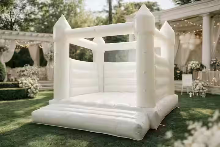 Castillo Blanco